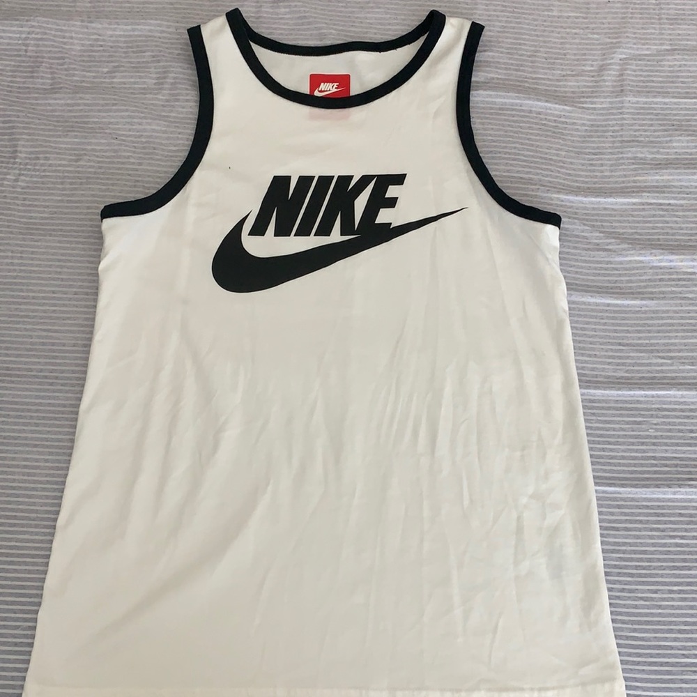 Nike tank top